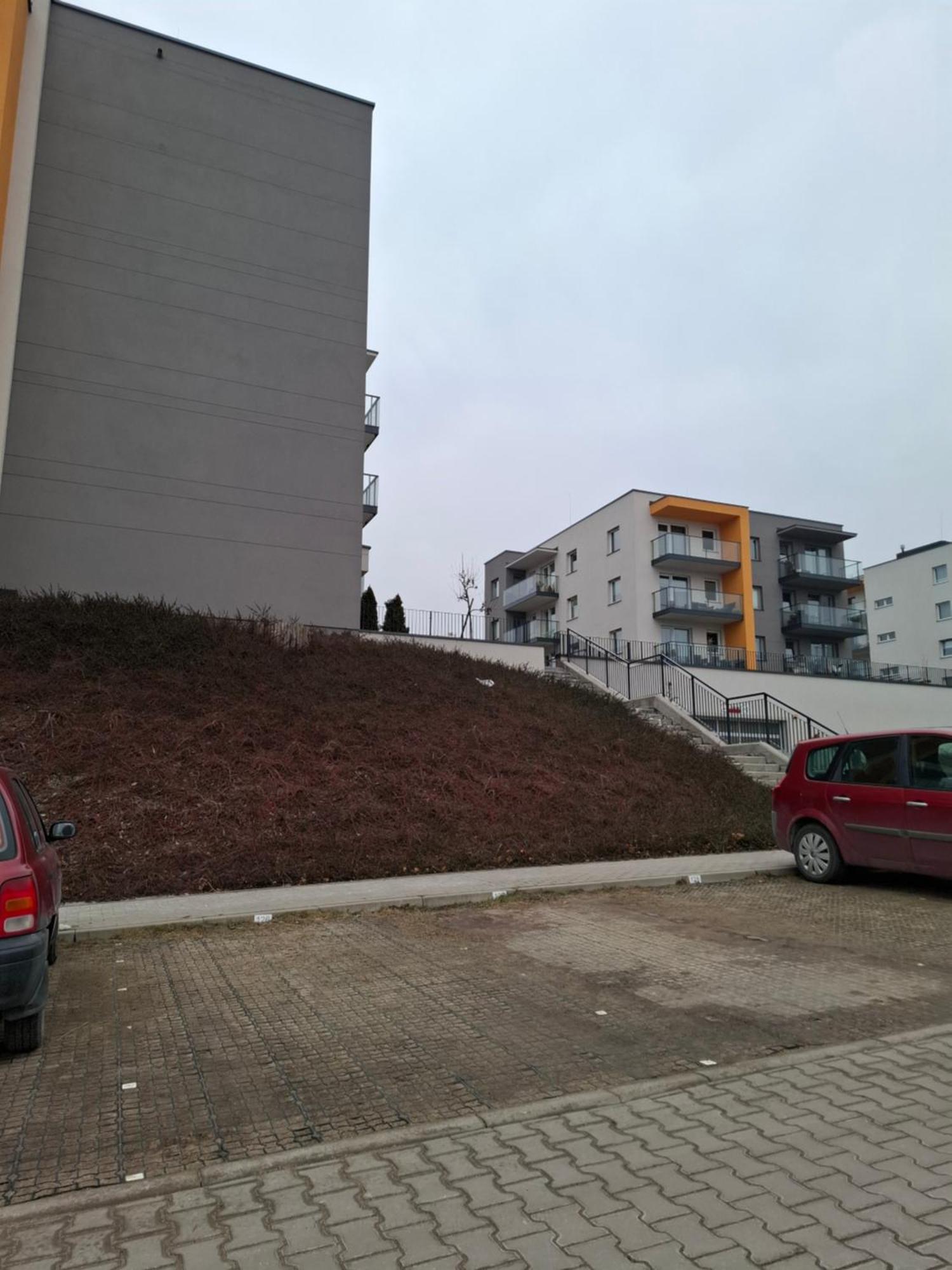 Mieszkanie 2 Pokojowe Z Ogrodkiem Plus Miejsce Postojowe Na Zewnatrz Nr 126 Gdańsk Buitenkant foto